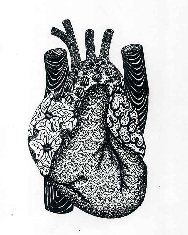 Heart 2